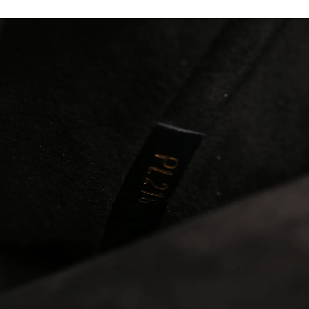 Louis Vuitton Pochette Metis Reverse Mongram Mini - Picture 9 of 10